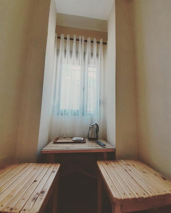At Pikotiko'S - Korca City Rooms For Rent Esterno foto