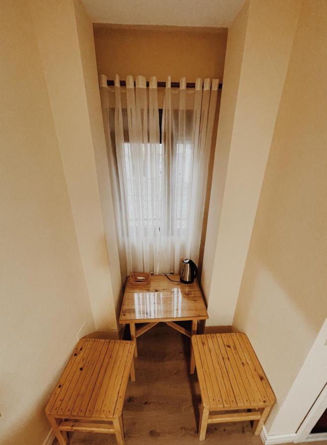 At Pikotiko'S - Korca City Rooms For Rent Esterno foto